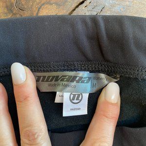 Novara padded cycling pants